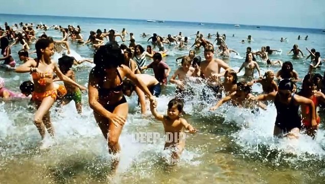 1958 TO 2016 DURATION SHARK ATTACK | Dangerous Shark Attacks | Deadliest Shark Attacks |#deep dip