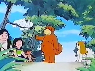 L'Invincibile Shogun ep. 46 Un finale a sorpresa