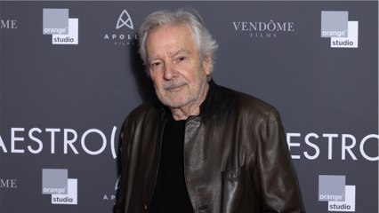 GALA VIDEO - Pierre Arditi forcé de se reposer : ce projet qu’il va mettre entre parenthèses