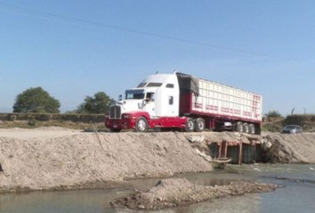 Aún no hay condiciones para habilitar el Paso del Guayabo