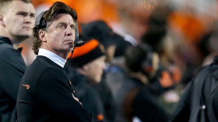 Final Bedlam Upset Shatters Oklahoma's Playoff Hopes