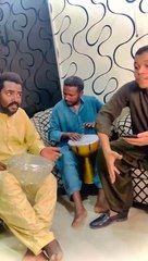 Ye jo halka halka suroor hai || Jamming Session || Full Version On Demand || ittehad band