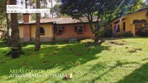 Excelente casa térrea à venda em Campos do Jordão | Excellent single storey house for sale in Brazil - Ref. 197