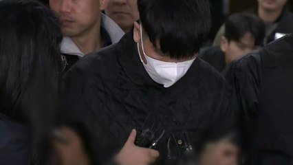 '특수강도' 김길수 의정부에서 검거...연인에게 전화했다가 덜미 / YTN