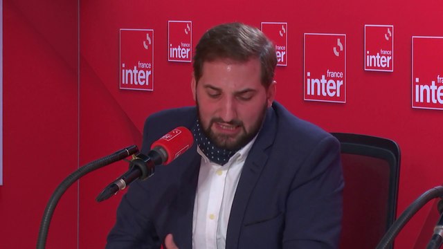 Le Donald Trump de Mouroux - La chronique de Benjamin Tranié