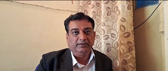 दस साल की सजा एवं एक लाख के अर्थदंड की सुनाई सजा