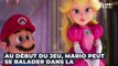Mario : cette blague sur la Princesse Peach que seuls les adultes peuvent comprendre