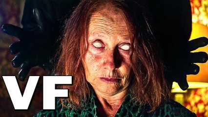 TWO WITCHES Bande Annonce VF