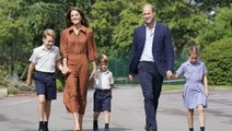 3 Things to Know About Prince William and Kate Middleton's 3 Kids