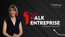 Le Talk Entreprise - Challenges - Partenaire // INSTITUT DU COMMERCE