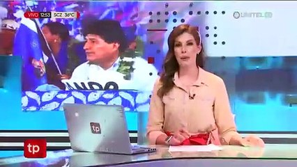 El MAS instala ampliado nacional para definir acciones ante decisión del TSE de anular congreso de Lauca Ñ