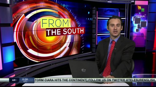 FTS 12:30 06-11: Israeli troops kidnap Palestinians activist Ahed Tamimi