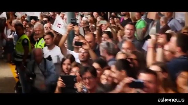 Torna l'Archeotreno: Napoli-Paestum ? un viaggio nel tempo