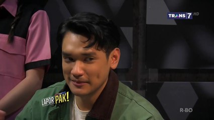 Lapor Pak 16/10/2023 Part 2 Ayu Menang Banyak, Suara Afgan Jadi Jelek karena Komandan