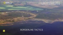 Mayday: catástrofes aéreas T19E4 Tácticas fronterizas (HD)