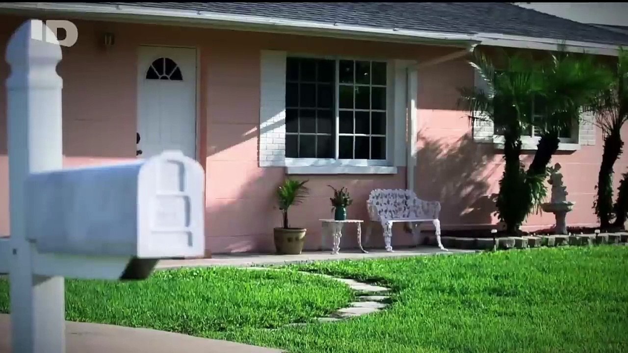 Une nuit sans fin  Disparition en Floride