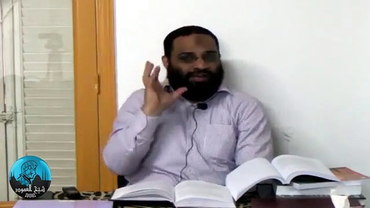 ايمن عبدالرحيم |تاريخ الدولة الأموية و العباسية |المحاضرة الخامسة