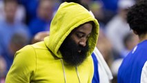 James Harden Makes Anticipated LA Debut as Clipper's Ace