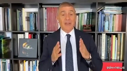 Pecoraro Scanio: "Frane e alluvioni non si fermano con 0,5 % del Pnrr"