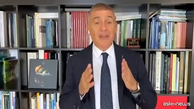 Pecoraro Scanio: Frane e alluvioni non si fermano con 0,5 % del Pnrr