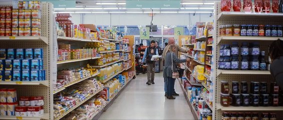 Plano em Família Trailer Oficial Dublado