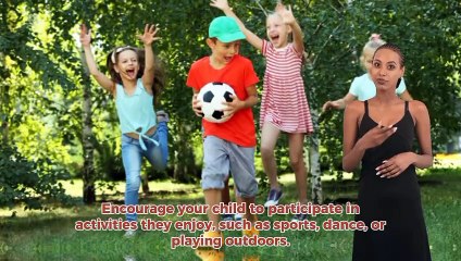 Helping a Child with Depression