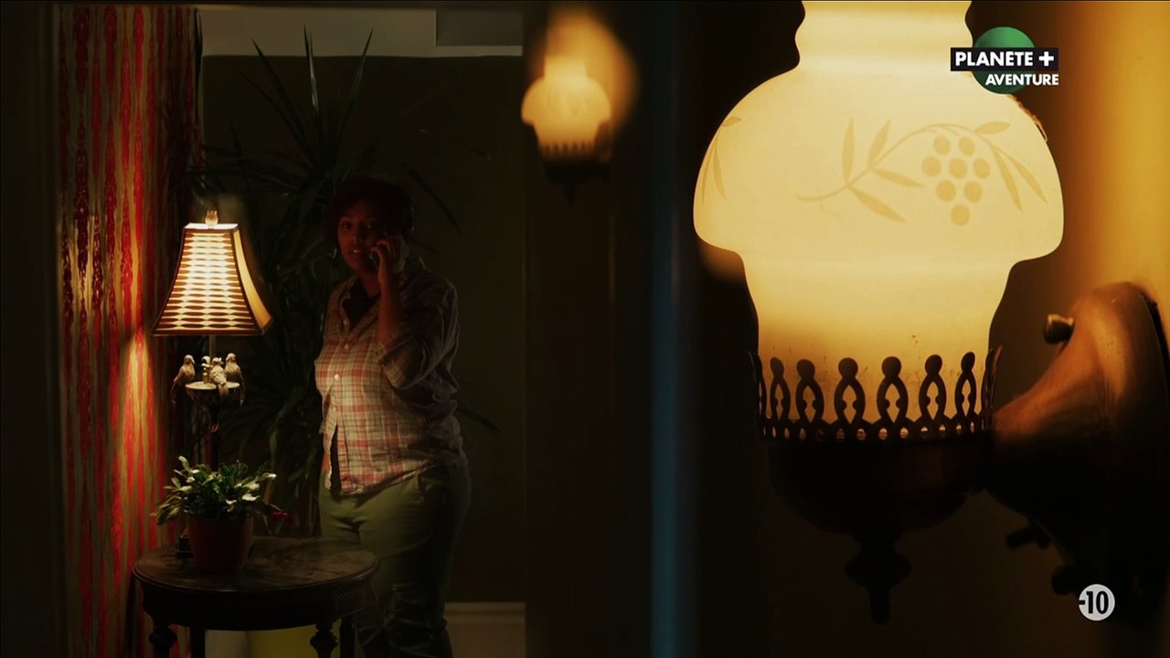S02E03 L'étang du mal