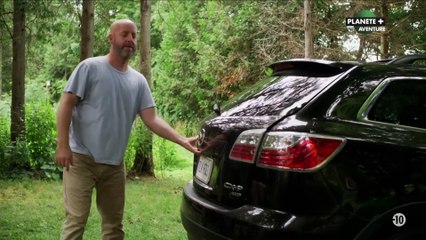 S02E07: Expulsion - Maison de Rêve hantée 👻