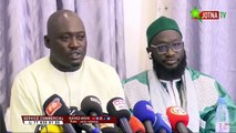 Affaire Serigne Assane Mbacké 