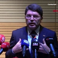 Bakan Tunç yeni sistemi duyurdu: Avukat olmak için hukuk fakültesi okumak yeterli olmayacak!