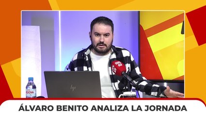 LALIGA DE ÁLVARO | El caso MODRIC, el nuevo ROL de CAMAVINGA y el centro del campo del BARÇA