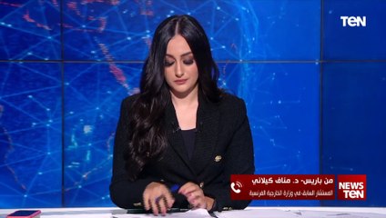 مستشار سابق في وزارة الخارجية الفرنسية: هناك نية إسـ رائيلية  لضرب لبنان بعد مناوشات حـ زب الله