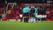 MATCH CAM  Manchester United 0 Newcastle United 3 Carabao Cup Highlights