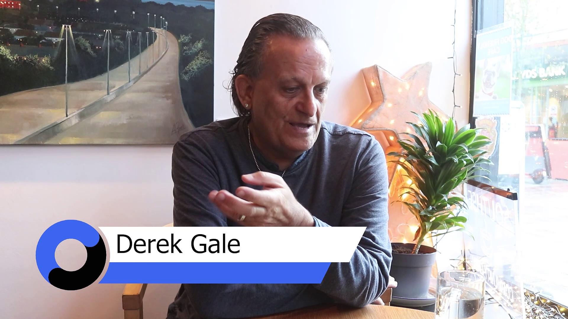 A look behind the scenes of Recovery Festival at Southsea Cinema