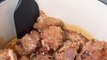 PORC FRIT VENU D’ASIE  #porc #cochon #asie #food #asianfood #recette #recipe #recipes #pork #frie #marinade #chef #cuisine