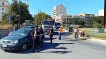 Palermo, chiusa al traffico piazza XIII Vittime