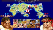 ChoiBoy  Vs KOR_R.S  FT10 - Street Fighter 2: Champion Edition