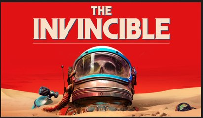 The Invincible | Launch Trailer - PS5 Games