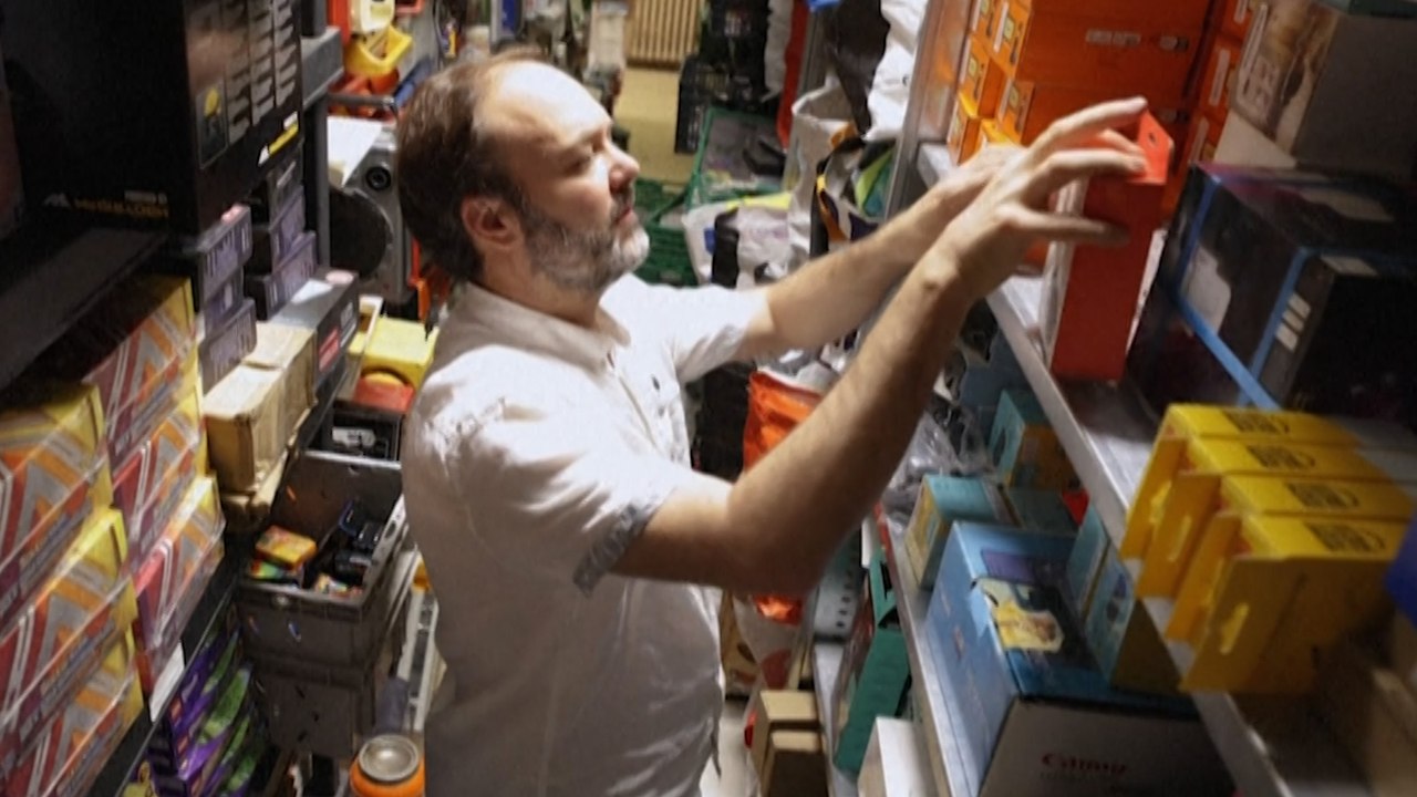 Le plus gros musée du jeu vidéo au monde bientôt en France ?