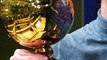Los galardones de Messi van sumándose con impresionantes premios y condecoraciones que ha acumulado a lo largo de su carrera
