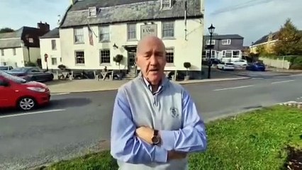 West Sussex's number one gastropub is a shining beacon in the middle of charming village