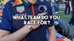 Wrong Answers Only With Max Verstappen