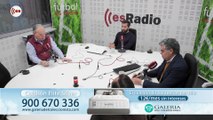 Fútbol es Radio: Empate entre el Real Madrid y el Rayo Vallecano