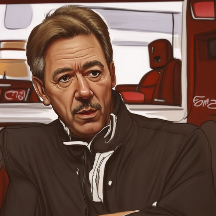 Jean-Luc Lemoine, ex-chroniqueur de TPMP, lance un jeu musical inédit !