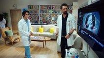A Miracle Turkish Drama Hindi Dubbed Episode 166