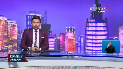 Presiden Jokowi: Politik saat ini Banyak Drama Mestinya Pertarungan Gagasan