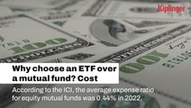 What Is An ETF? 4 Things You Should Know About Exchange-traded Funds I Kiplinger