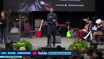 BISHOP NOEL JONES  POWER OF PRAYER PART 3  11-05-2023