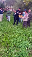 Roban la corona de la Virgen de la Esperanza de Alcalá del Río y aparece en el Guadalquivir
