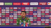 Bangladesh Captain Shakib Al Hasan on controversial three wicket over Sri Lanka